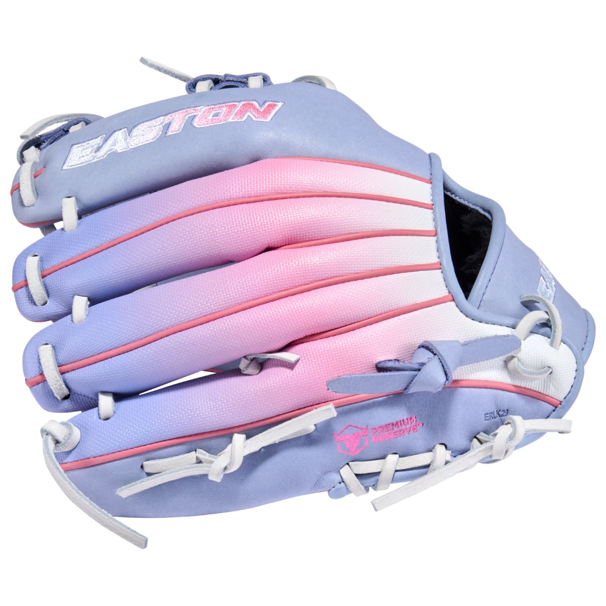 Easton Colorsplash PCFP120-2PE 3.0 FP Glove purple