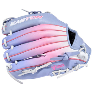Easton Colorsplash PCFP120-2PE 3.0 FP Glove purple