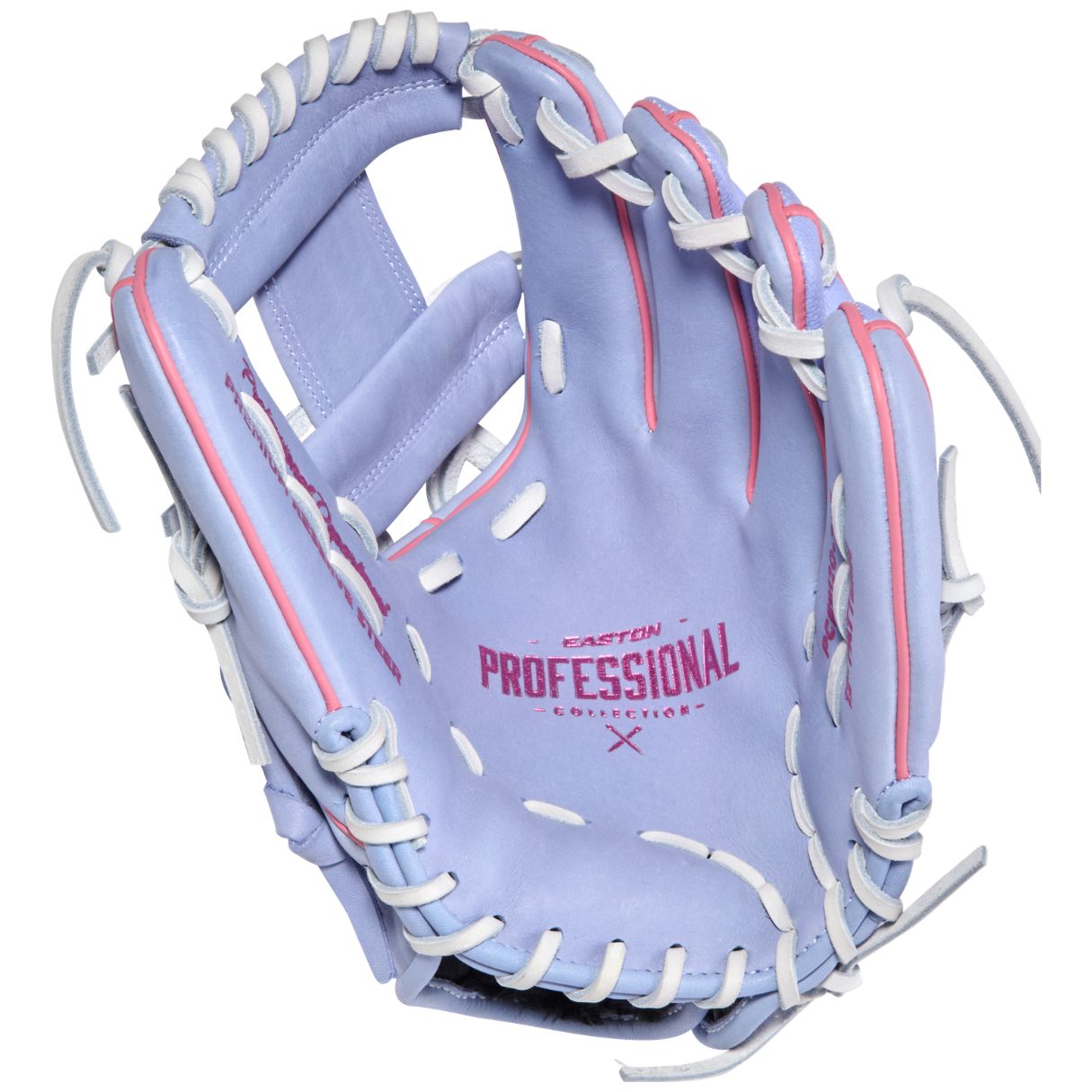 Easton Colorsplash PCFP120-2PE 3.0 FP Glove purple