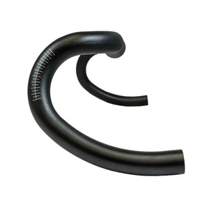 Easton Cycling EA50 AX Bike Handlebar black