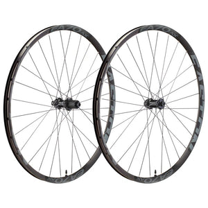 Easton Cycling EA70 AX Wheel Set