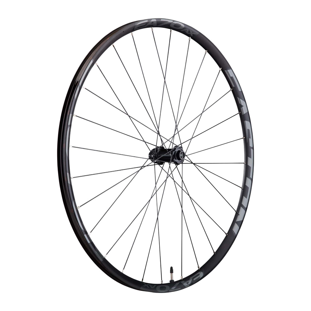 Easton Cycling EA70 AX Wheel Set Front