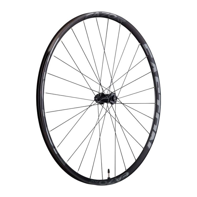 Easton Cycling EA70 AX Wheel Set Front