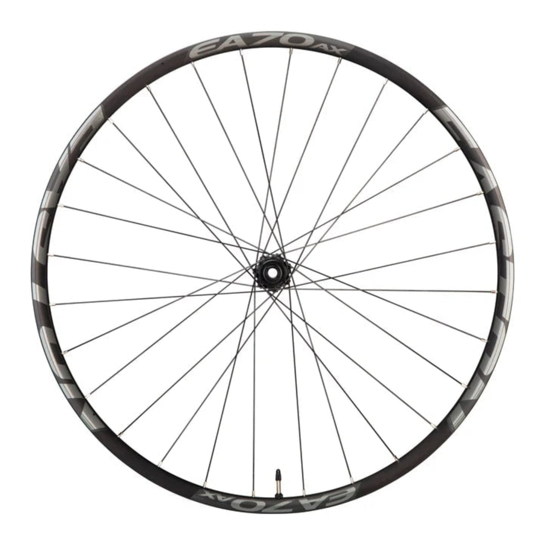 Easton Cycling EA70 AX Wheel Set Rear