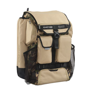 Easton Five Tool Phenom Backpack army camo