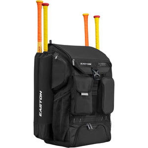 Easton Five Tool Phenom Backpack black