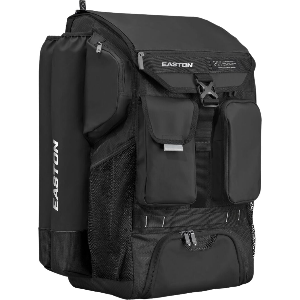 Easton Five Tool Phenom Backpack black