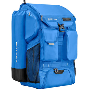 Easton Five Tool Phenom Backpack blue