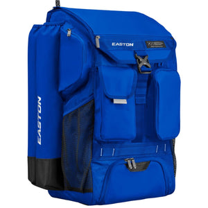 Easton Five Tool Phenom Backpack royal