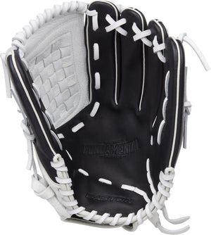 Easton Fundamental FMFP125B Fastpitch Glove