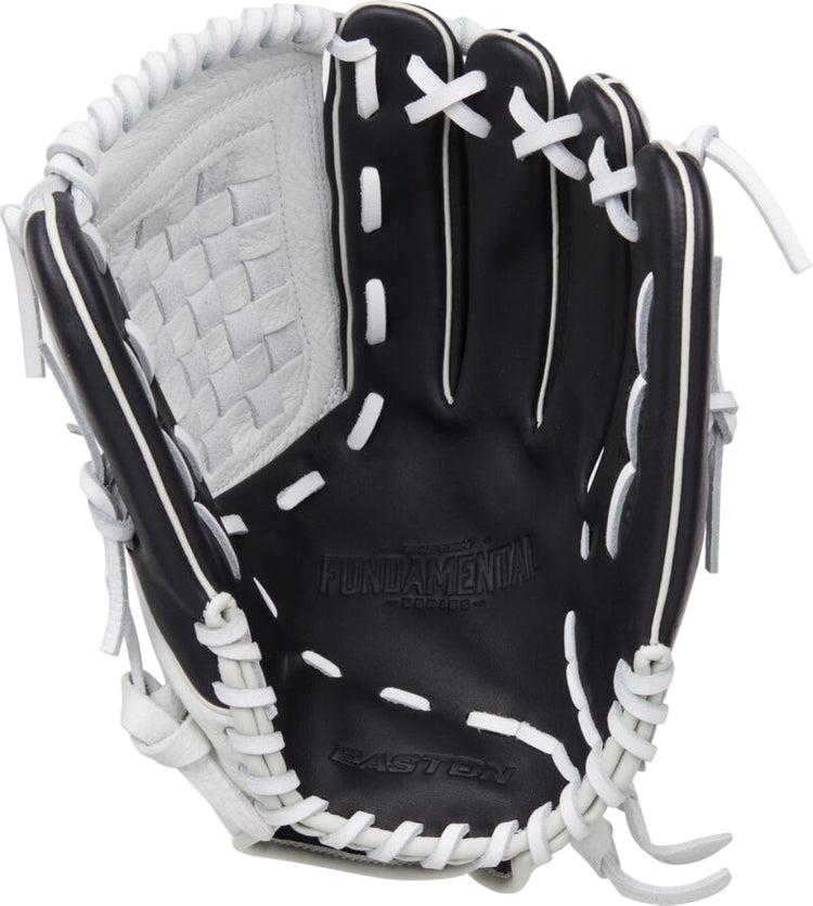 Easton Fundamental FMFP125B Fastpitch Glove