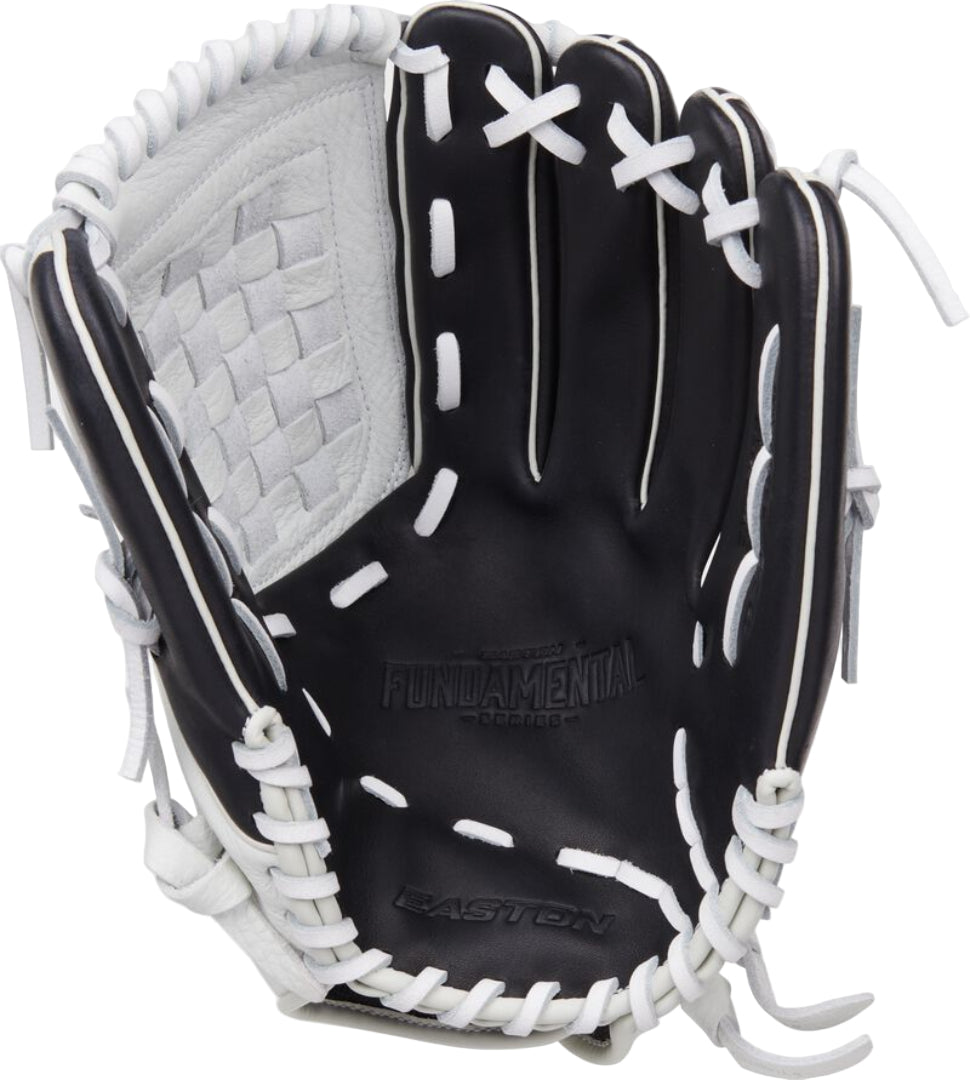 Easton Fundamental FMFP125B Fastpitch Glove