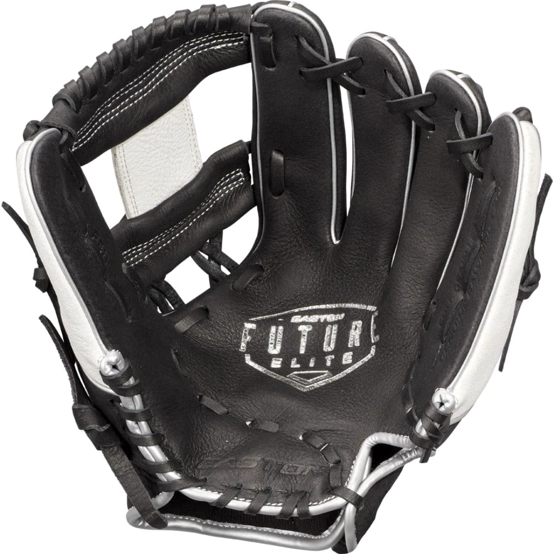 Easton Future Elite FE11BKWH Baseball Glove