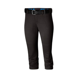Easton Girl's Pro Elite Softball Pant black