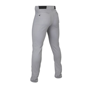 Easton Junior Rival+ Baseball Pants grey