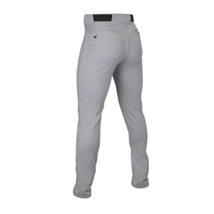 Easton Junior Rival+ Baseball Pants grey