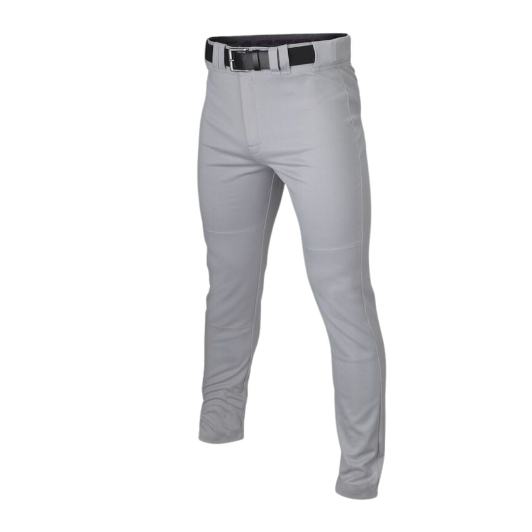 Easton Junior Rival+ Baseball Pants grey