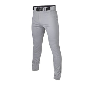 Easton Junior Rival+ Baseball Pants grey