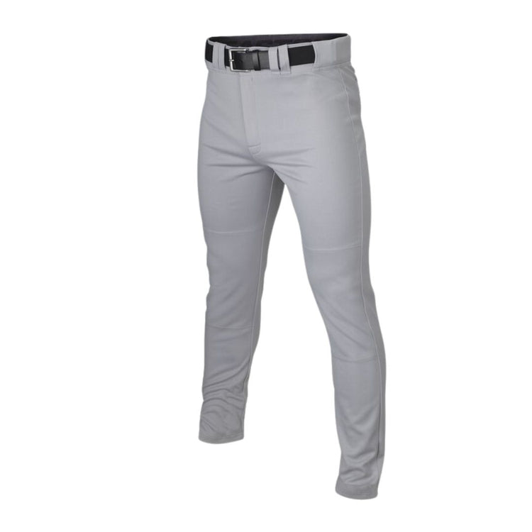 Easton Junior Rival+ Baseball Pants grey