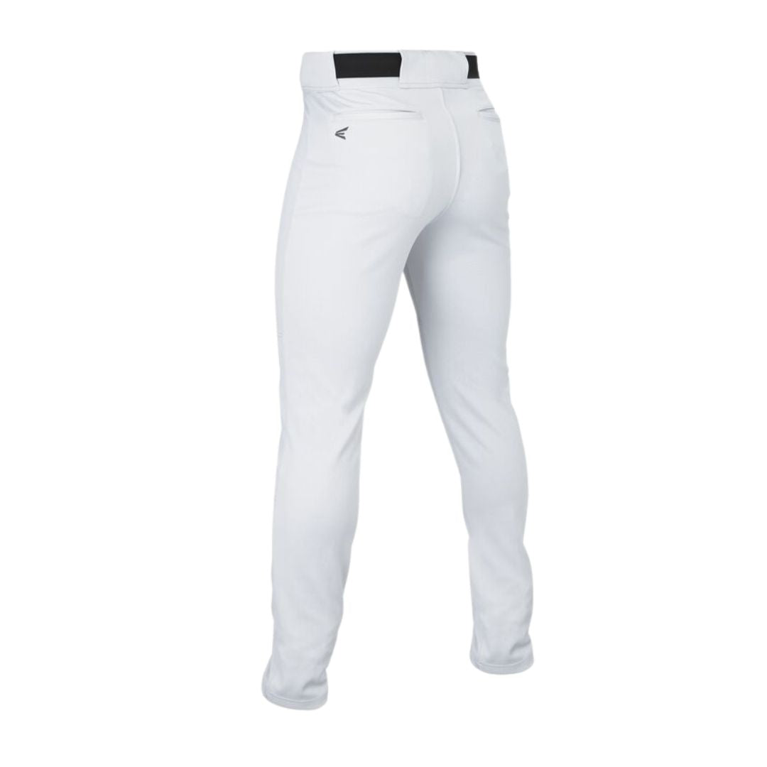 Easton Junior Rival+ Baseball Pants white
