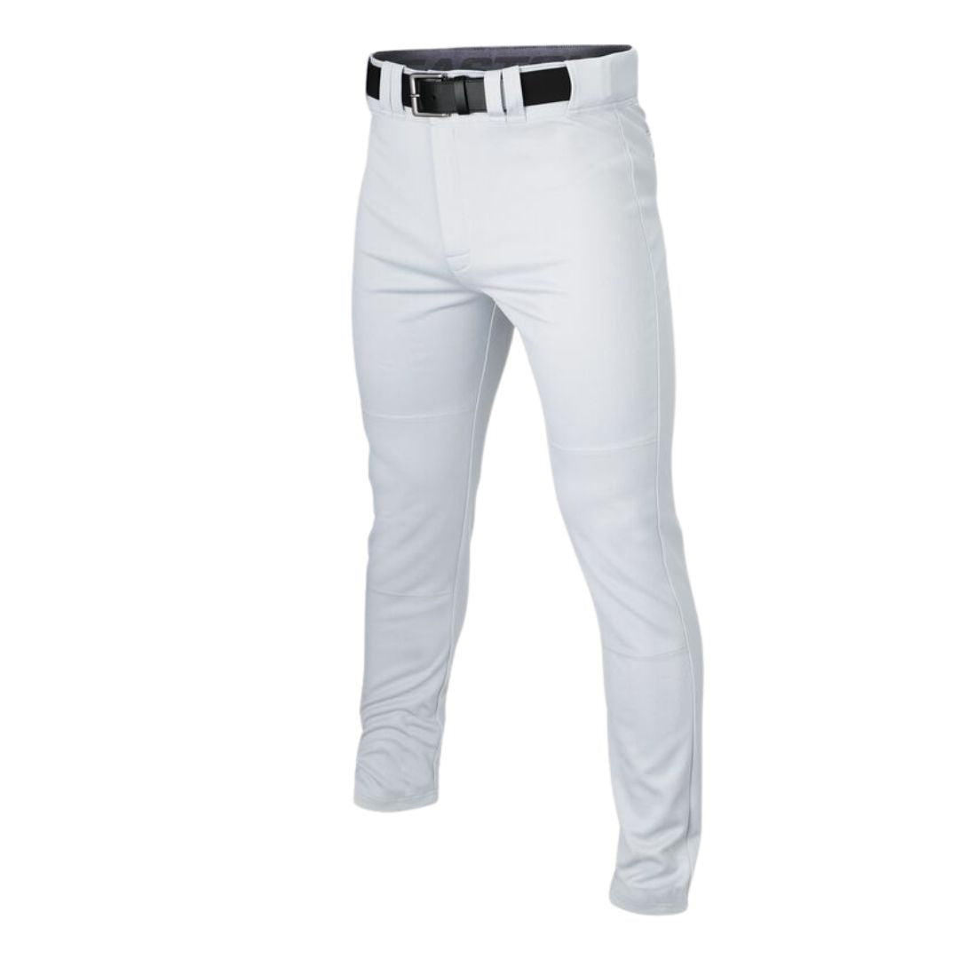 Easton Junior Rival+ Baseball Pants white
