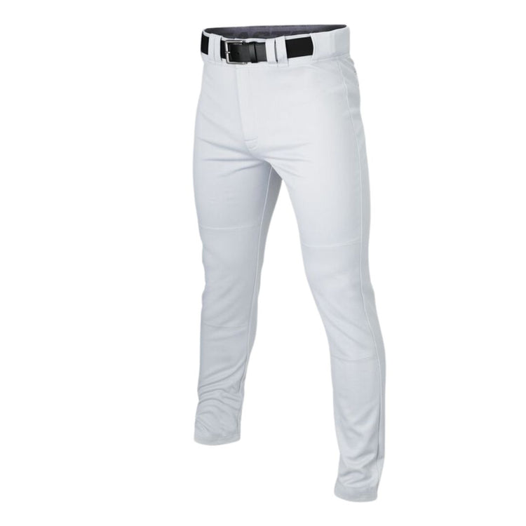 Easton Junior Rival+ Baseball Pants white