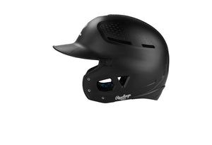 Easton Junior RX2 Matte Batting Helmet