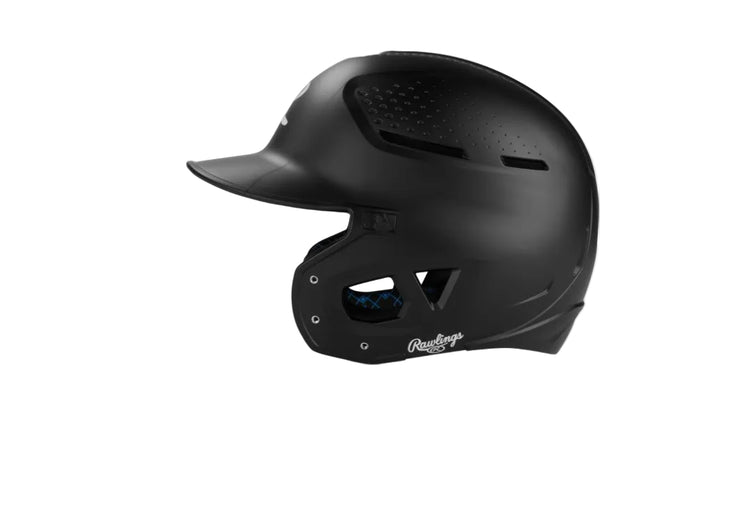 Easton Junior RX2 Matte Batting Helmet