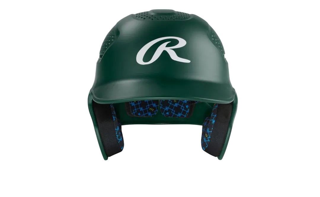 Easton Junior RX2 Matte Batting Helmet