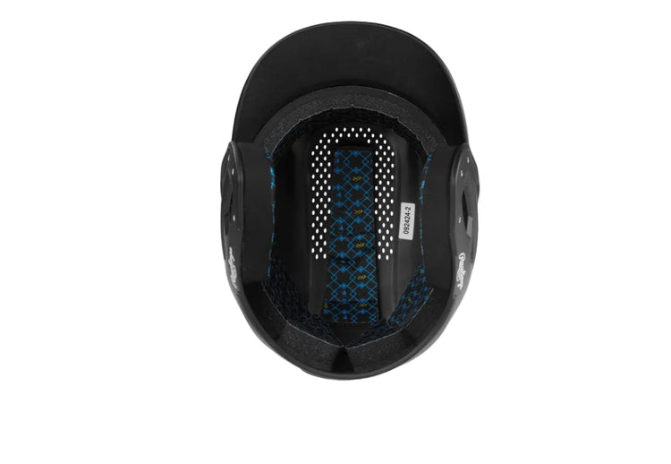 Easton Junior RX2 Matte Batting Helmet