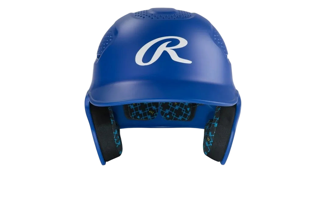 Easton Junior RX2 Matte Batting Helmet