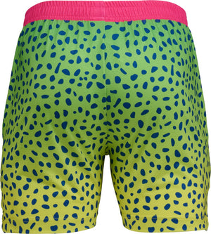 Easton Junior Spring Break Collection Shorts green/pink