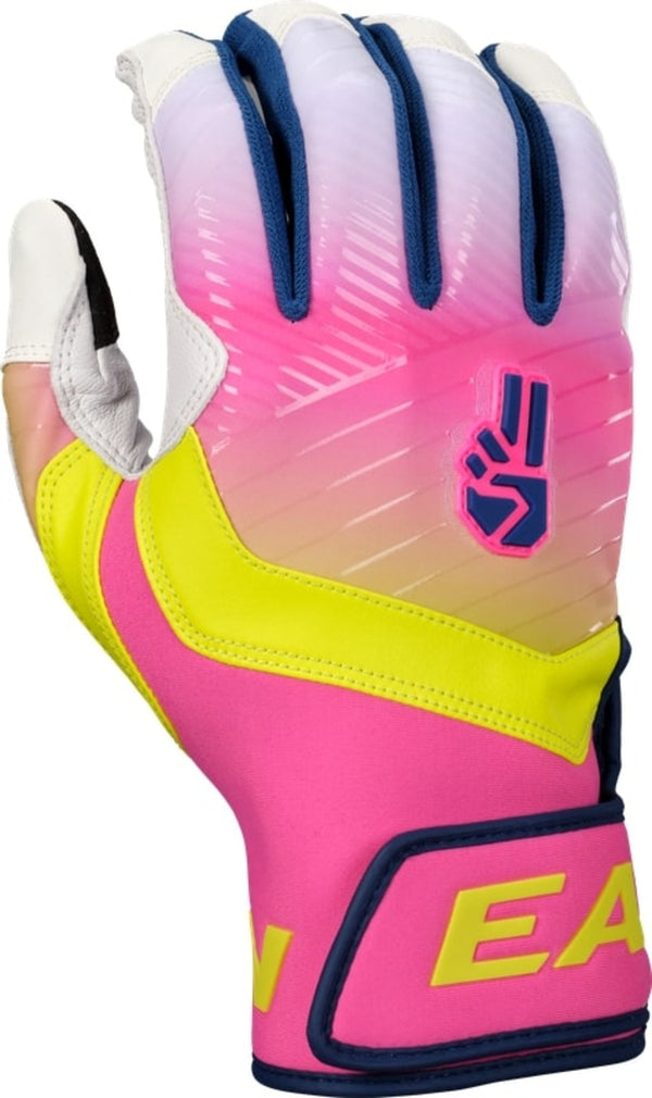 Easton Junior Walk-Off Ethos Batting Gloves DUB