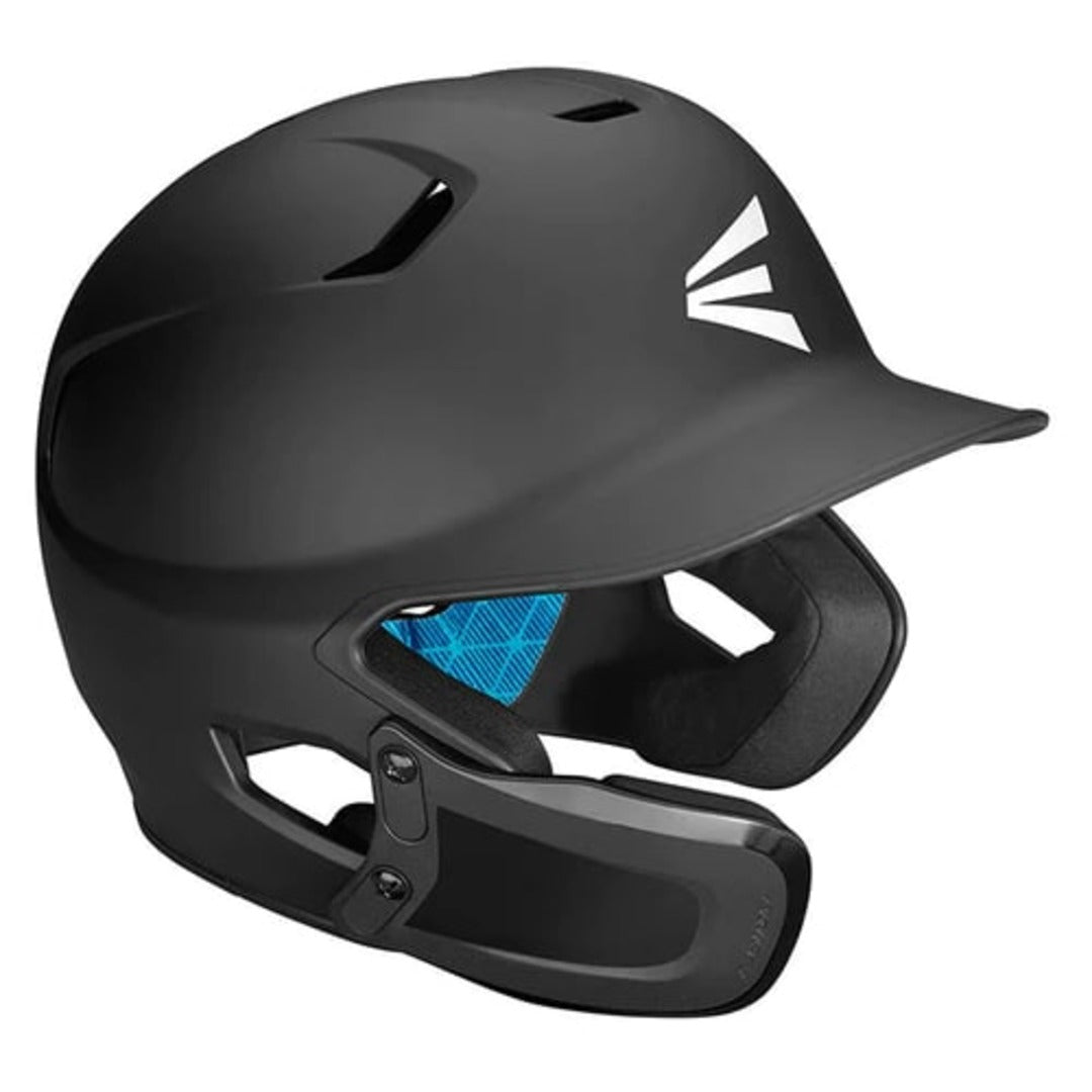 Easton Junior Z5 2.0 Matte Batting Helmet with Jaw Guard