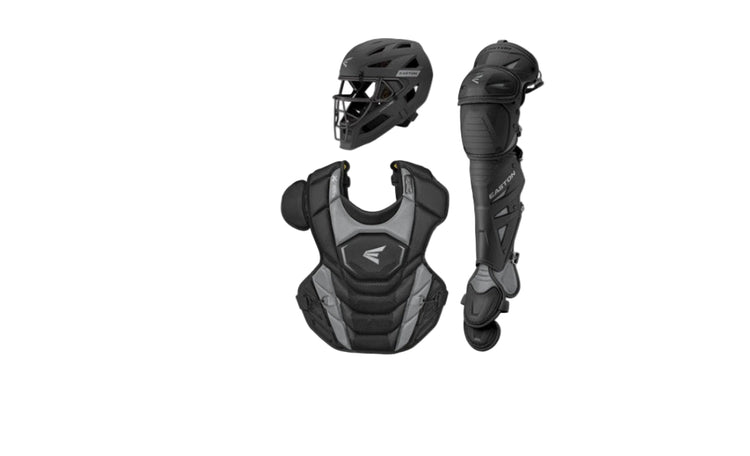 Easton Mav X Intermediate Catchers Box Set