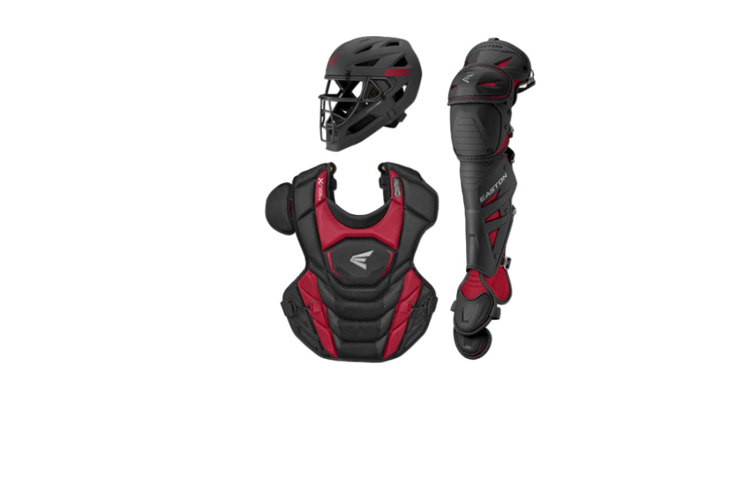 Easton Mav X Intermediate Catchers Box Set