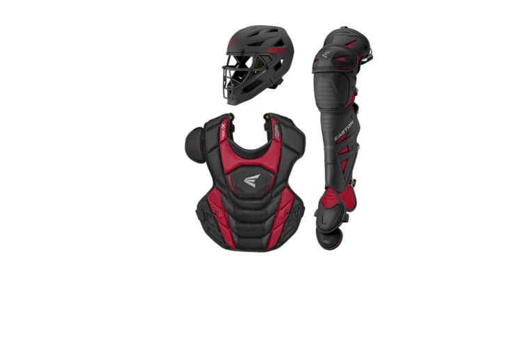 Easton Mav X Intermediate Catchers Box Set