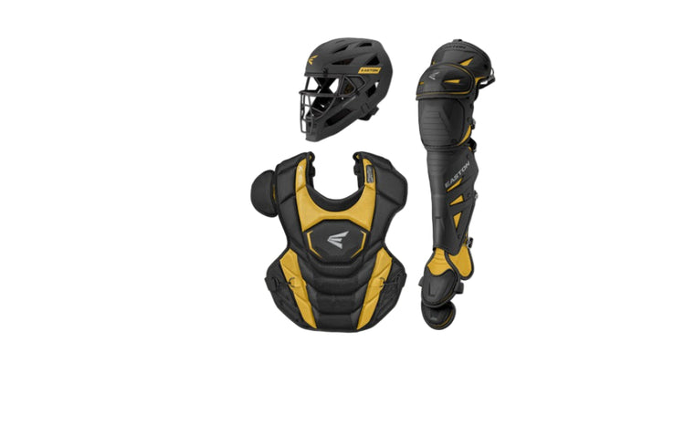 Easton Mav X Intermediate Catchers Box Set