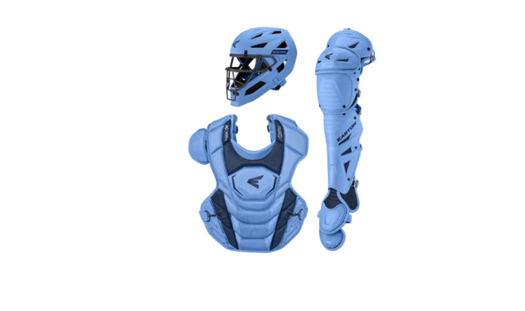 Easton Mav X Intermediate Catchers Box Set
