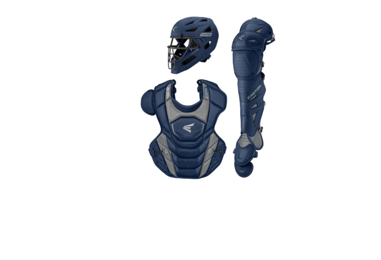 Easton Mav X Intermediate Catchers Box Set
