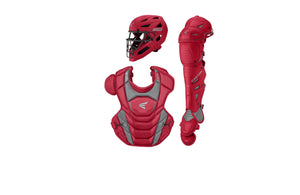 Easton Mav X Intermediate Catchers Box Set