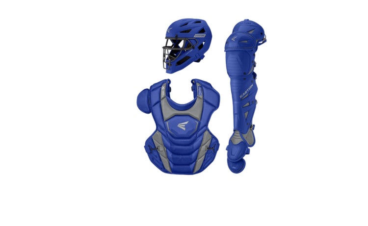Easton Mav X Intermediate Catchers Box Set