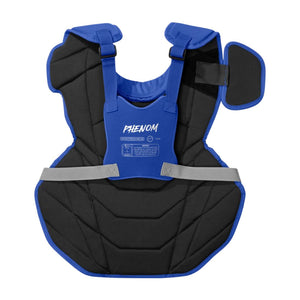 Easton Senior Phenom Catcher's Chest Protector royal