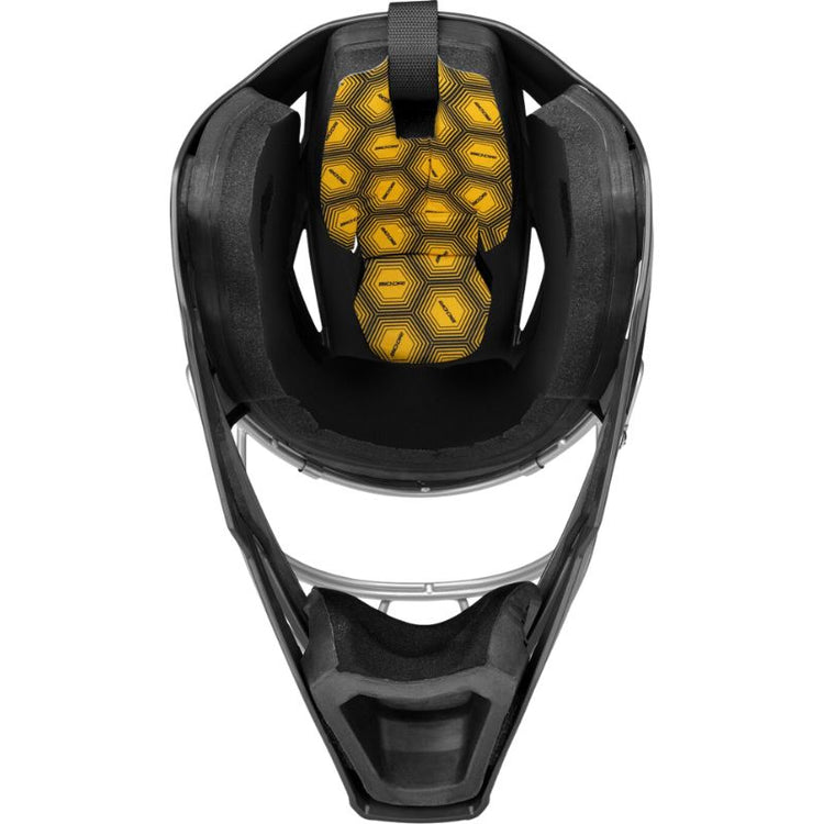 Easton Senior Phenom Catcher's Helmet black