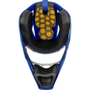 Easton Senior Phenom Catcher's Helmet royal