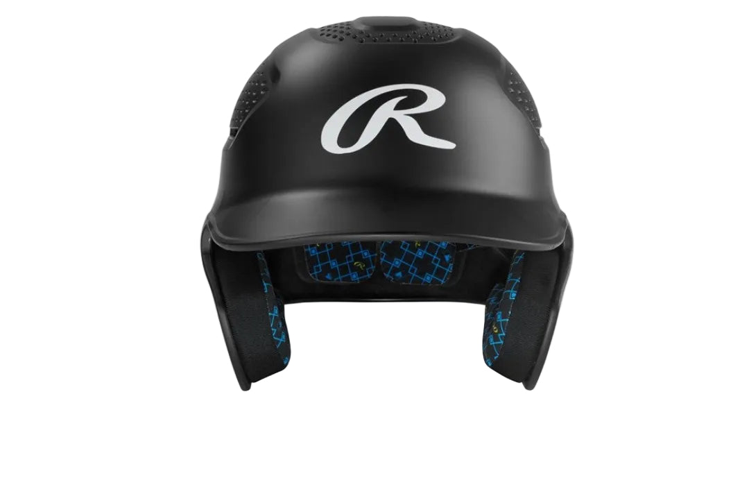 Easton Senior RX2 Matte Batting Helmet