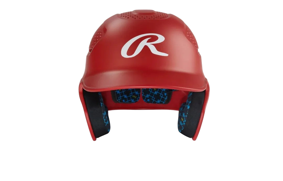 Easton Senior RX2 Matte Batting Helmet