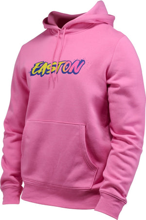 Easton Senior Spring Break Collection Hoodie pink
