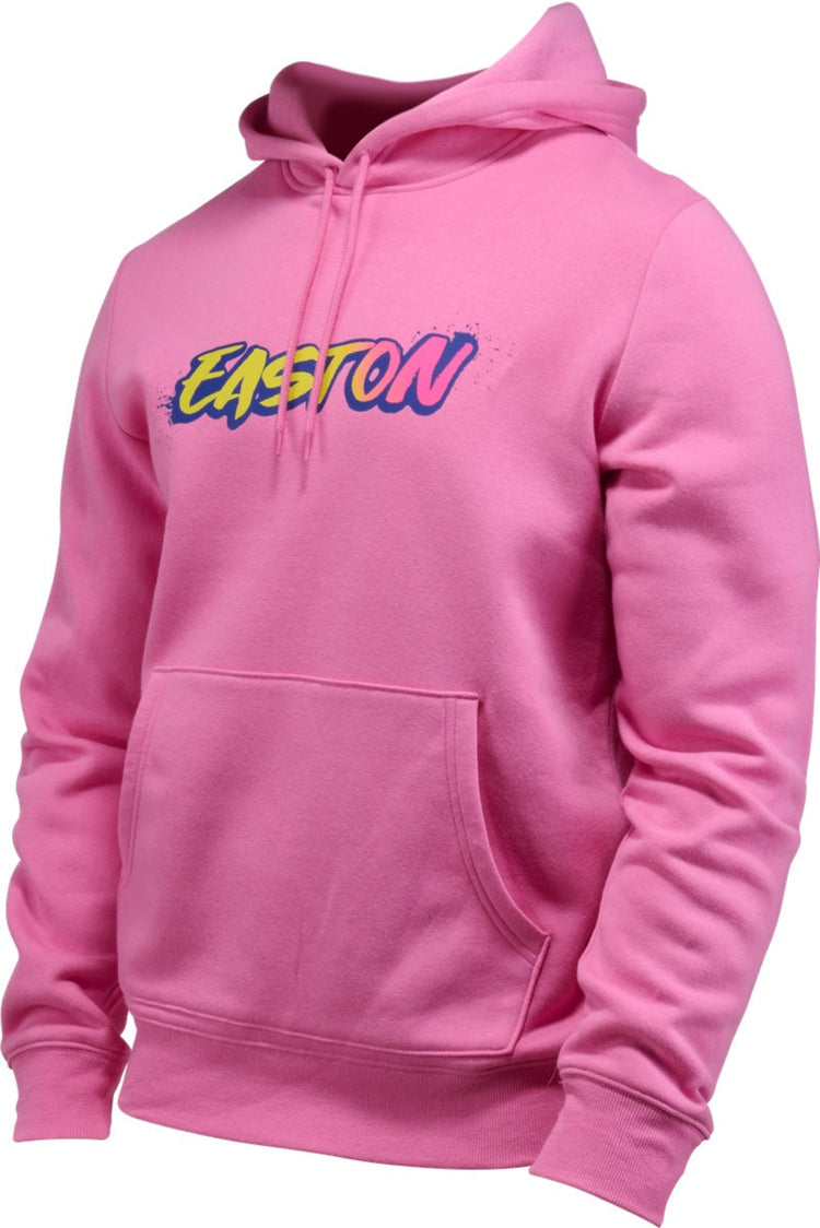 Easton Senior Spring Break Collection Hoodie pink
