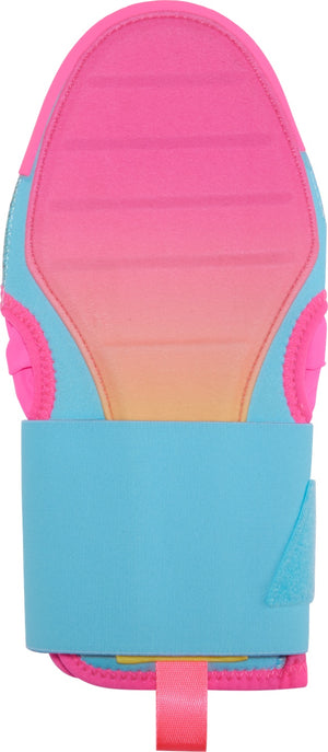 Easton Senior Spring Break Collection Sliding Mitt boom box